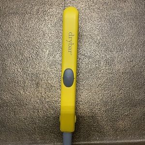 Drybar Tiny Tress Press Detailing Iron